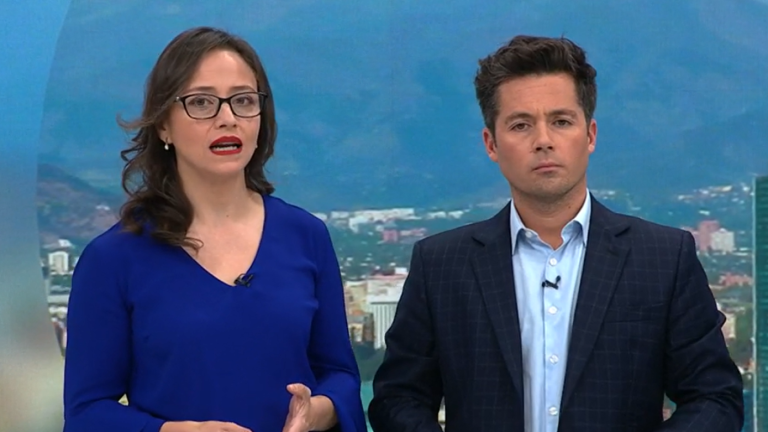 CHV Noticias Tarde | Martes 23 de abril de 2024