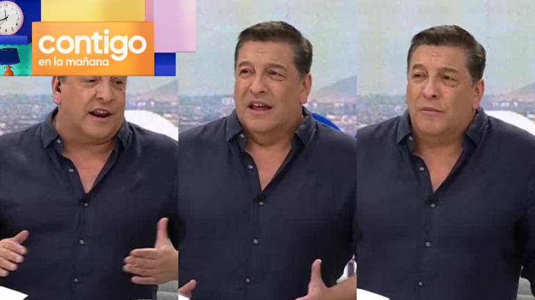 La crítica de JC Rodríguez por examen en fiscalización: “Es despilfarrar recursos”