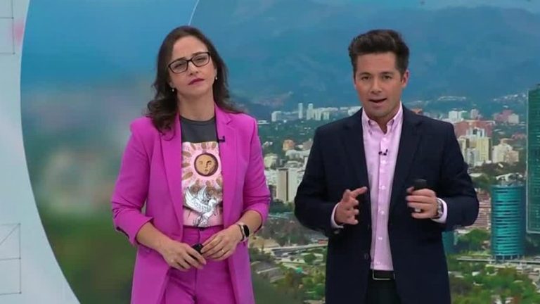 CHV Noticias Tarde | Jueves 26 de abril de 2024