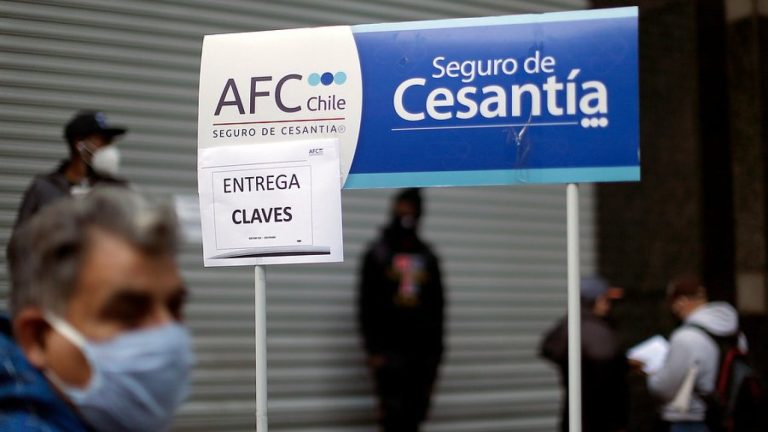 Bonos para cesantes: Consulta AQUÍ con tu RUT si recibes algún beneficio