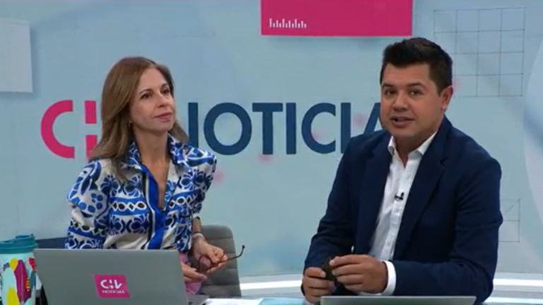 CHV Noticias AM | Viernes 26 de abril de 2024