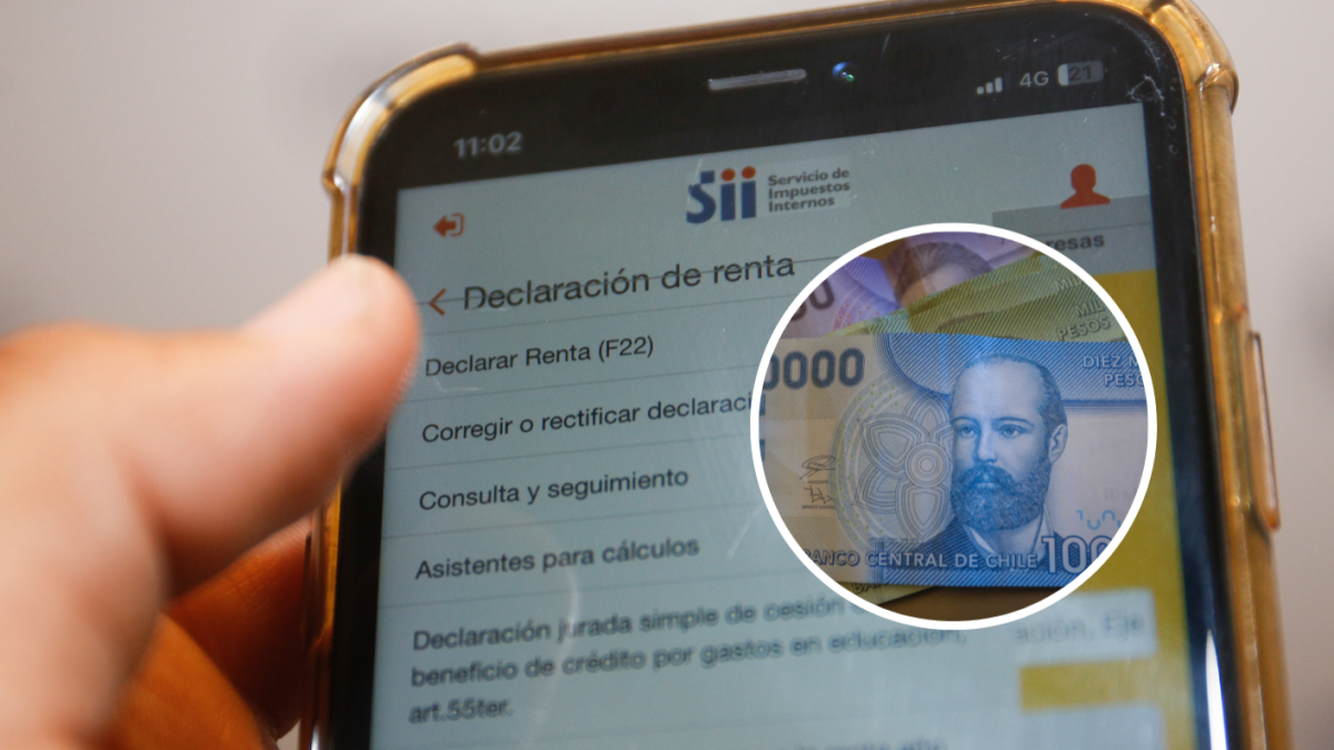 Declaración Renta 2024: Cómo saber si te retuvieron la devolución de ...