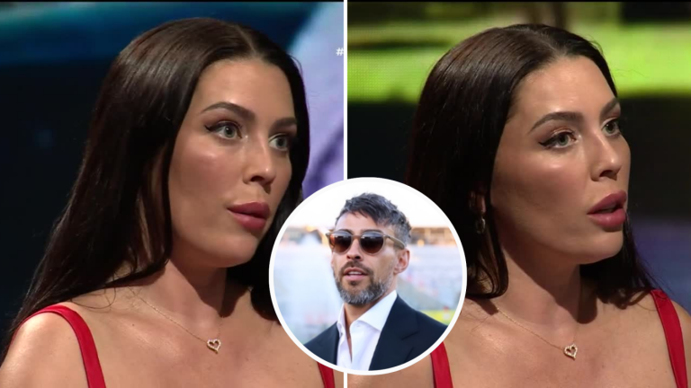 Daniela Aránguiz reveló desconocido rasgo de Jorge Valdivia: 