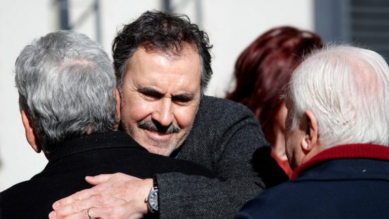 Cristián Campos rompió el silencio y acusó extorsiones de Raffaella Di Girolamo