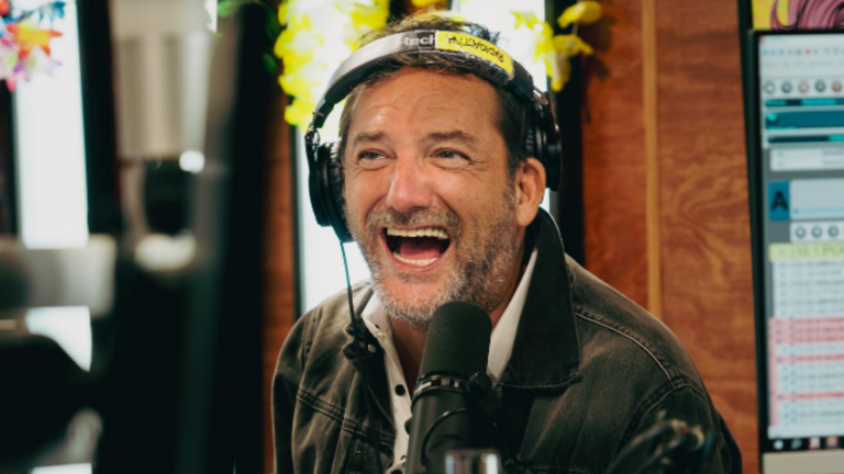 Cercanos a Daniel Fuenzalida actualizaron su estado de salud tras ser internado en la clínica