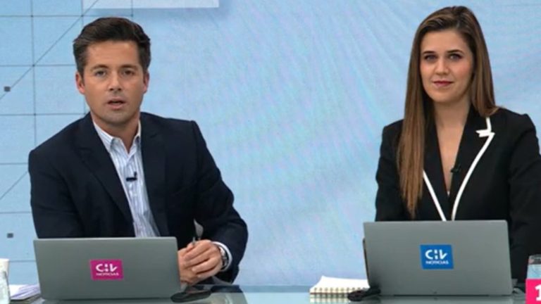 CHV Noticias AM | Domingo 28 de abril de 2024