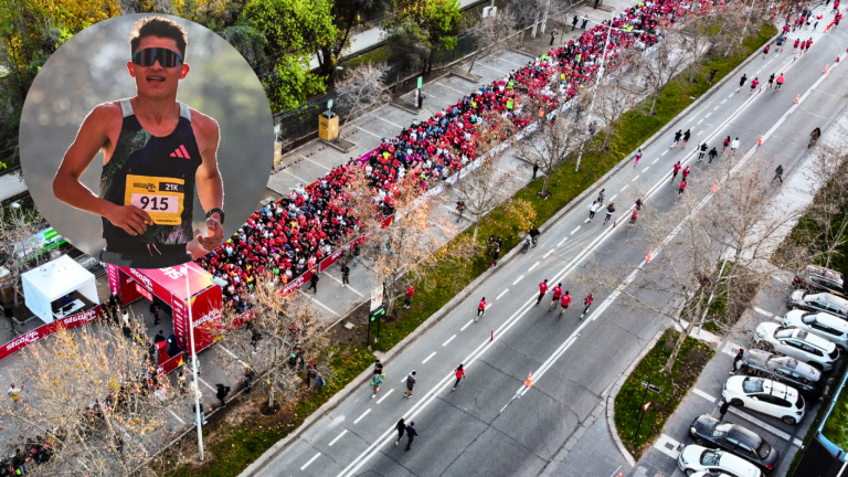 ¡Evita lesiones! Revisa cómo recuperarte luego de participar en una maratón