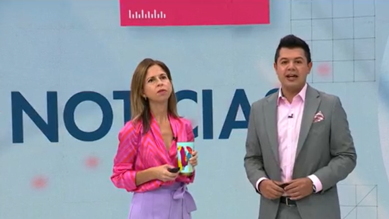 CHV Noticias AM | Lunes 29 de abril de 2024