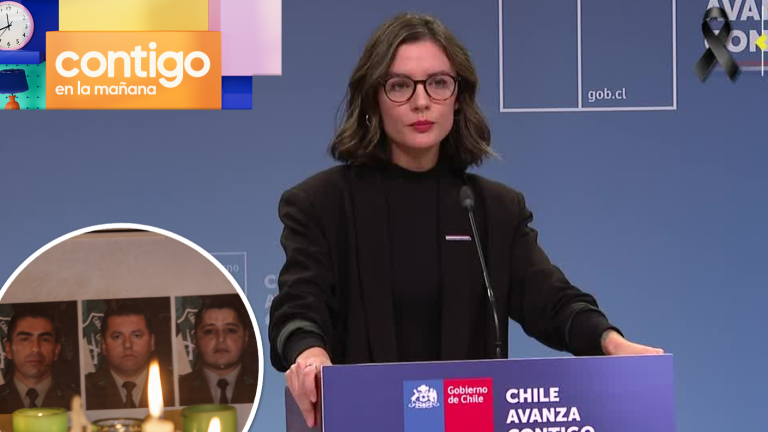 Vallejo actualizó medidas por triple crimen en Cañete: “No vamos a dudar en usar armas o herramientas”