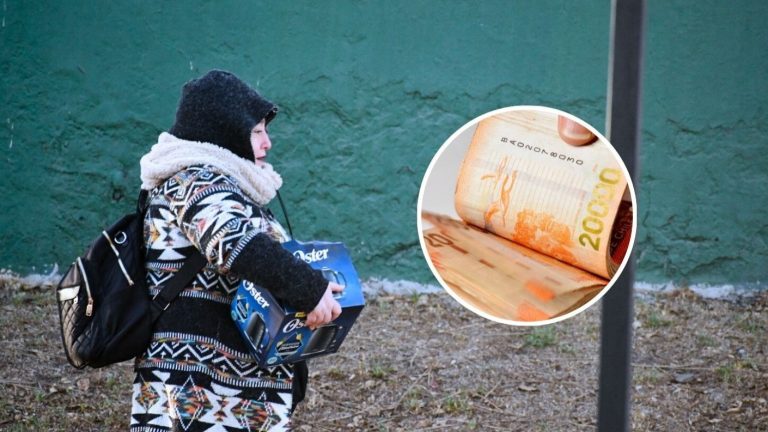 Bono Invierno 2024: ¿Cómo saber con el RUT si soy beneficiario de los $77.982?