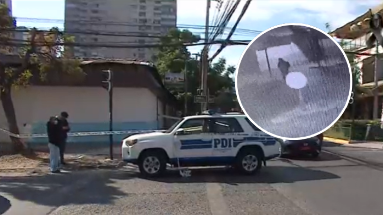 Pasajero fue asaltado y apuñalado dentro de bus RED en Independencia