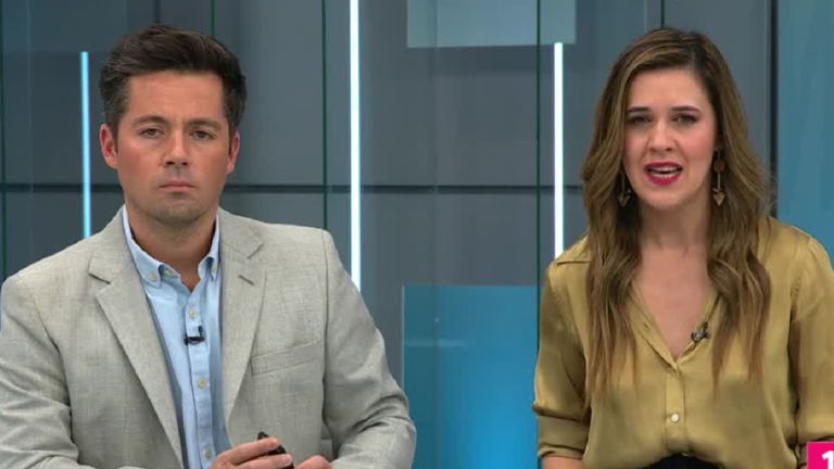 CHV Noticias Tarde | Lunes 29 de abril de 2024