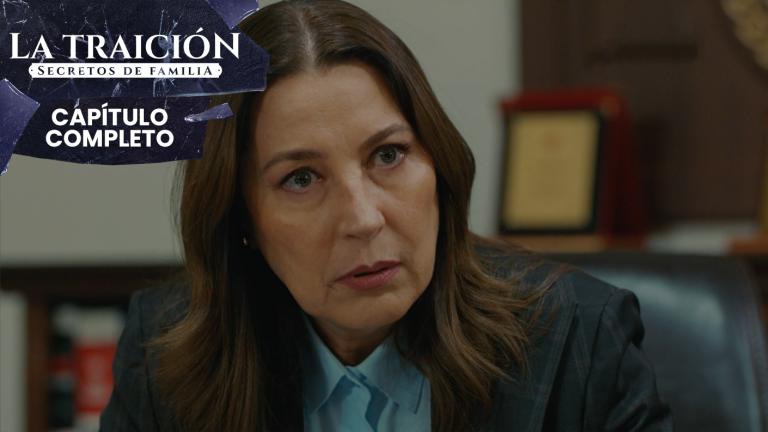 La Traición | Capítulo 29 | ¡Güzide descubrirá los turbios negocios de Tarik!