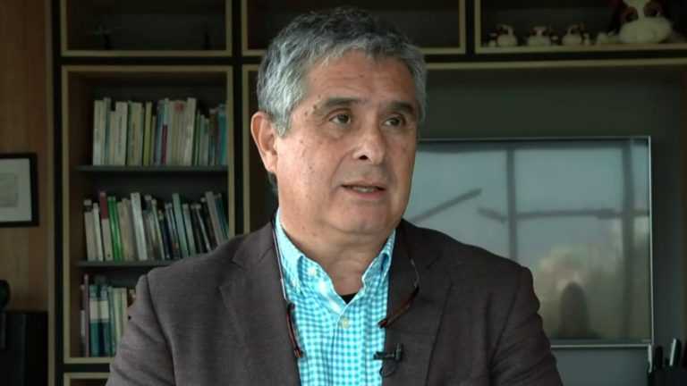 “Hay contradicciones”: Abogado de Raffaella di Girolamo reaccionó a entrevista de Cristián Campos