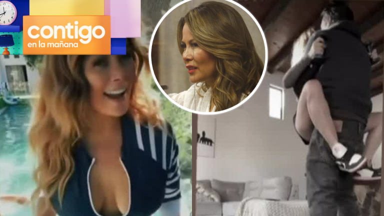 Acusan poca seriedad: Molestia por Cathy Barriga mostrando en redes su arresto domiciliario