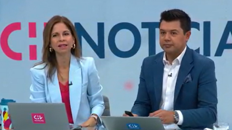 CHV Noticias AM | Martes 30 de abril de 2024