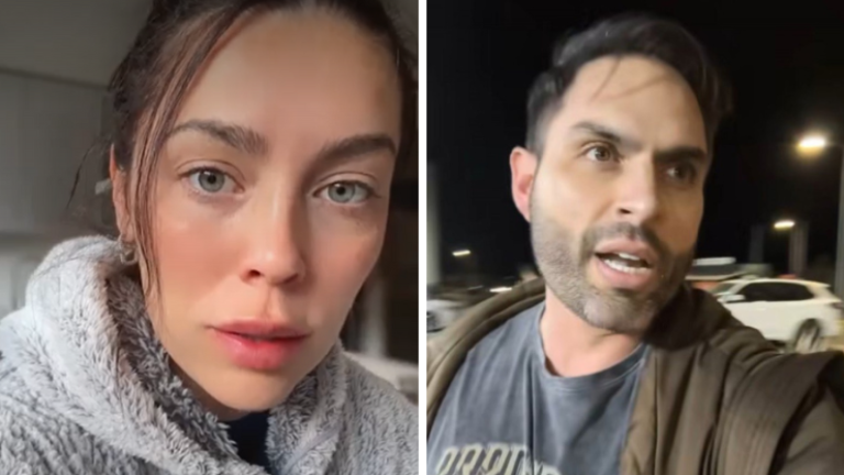 Daniela Aránguiz lanzó furioso mensaje tras asalto a Jean Bohus: “¡Qué inseguridad más grande!”