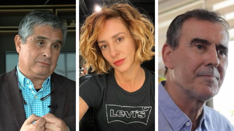 Abogado de Raffaella di Girolamo acusó “falta de empatía” en polémicos dichos de Cristián Campos