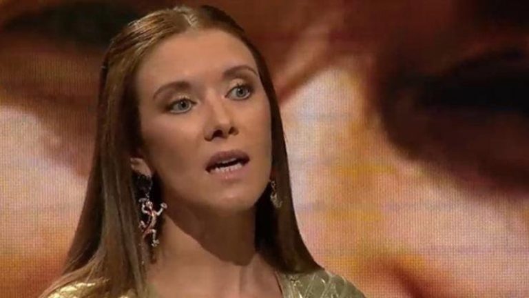 Carla Jara reflexionó sobre su experiencia como mamá soltera: 