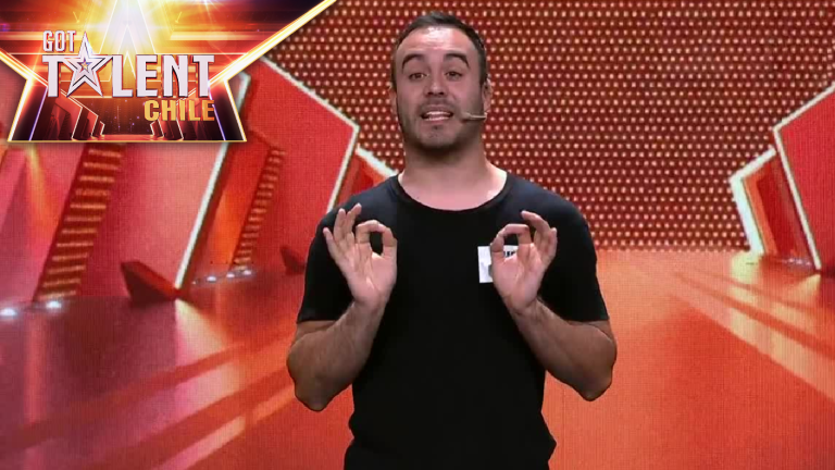 Emilio Acevedo | Mago | Casting