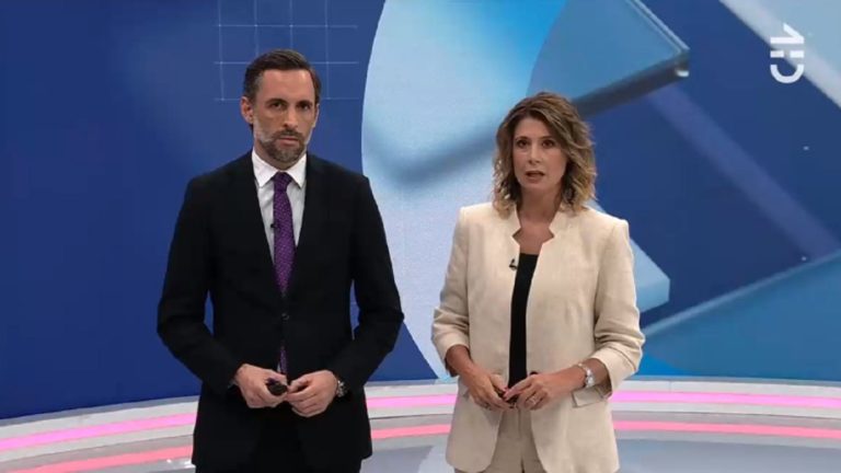 CHV Noticias Central | Lunes 1 de abril de 2024