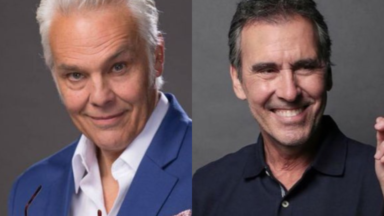 Fernando Kliche conmocionado por denuncia sobre Cristián Campos: “Me da mucha tristeza”