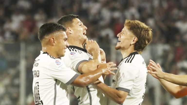 Colo Colo vs Cerro Porteño: ¿Cómo ver EN VIVO y ONLINE la Copa Libertadores por Chilevisión?