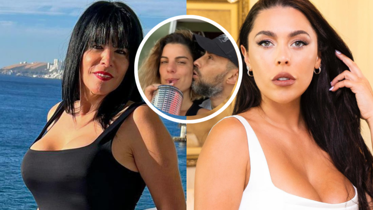 Anita Alvarado arremetió contra Daniela Aránguiz por “brujerías” contra Jorge Valdivia