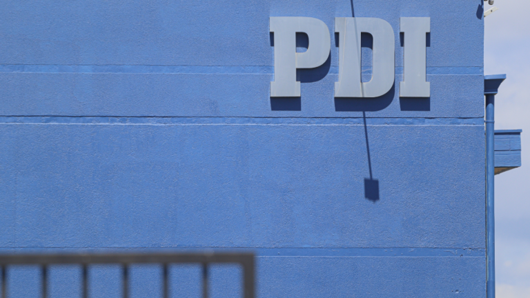 Presentaba golpes y quemaduras: Mujer quedó en prisión preventiva tras muerte de su hija en Antofagasta