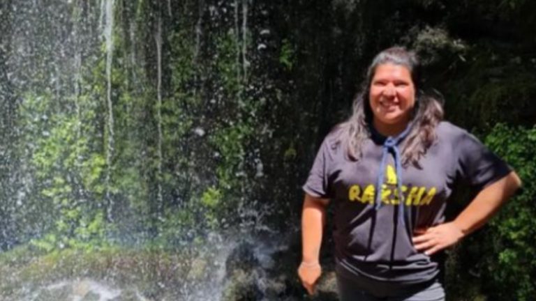 Familia de chilena que falleció en Brasil pide ayuda para repatriar el cuerpo: Murió de infarto fulminante