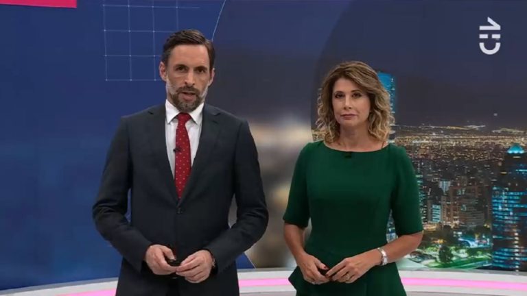 CHV Noticias Central | Martes 2 de abril de 2024