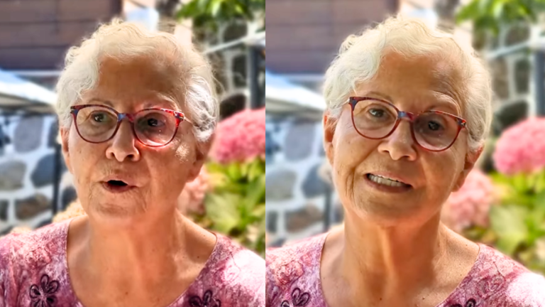 Teresita Reyes marcó tajante postura tras querella de Cristián Campos