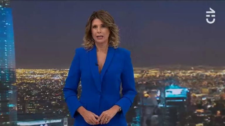 CHV Noticias Central | Miércoles 3 de abril de 2024