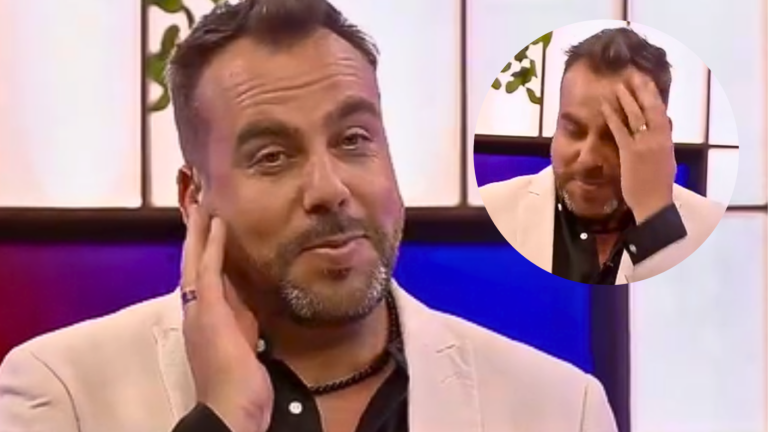 Francisco Kaminiski deja programa tras separación: Productora explicó la razón