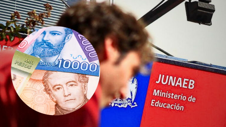 Comenzó pago de becas Junaeb: Así puedes revisar si eres beneficiario