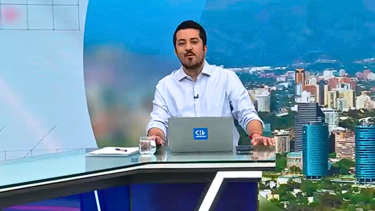 CHV Noticias AM | Sábado 6 de abril de 2024