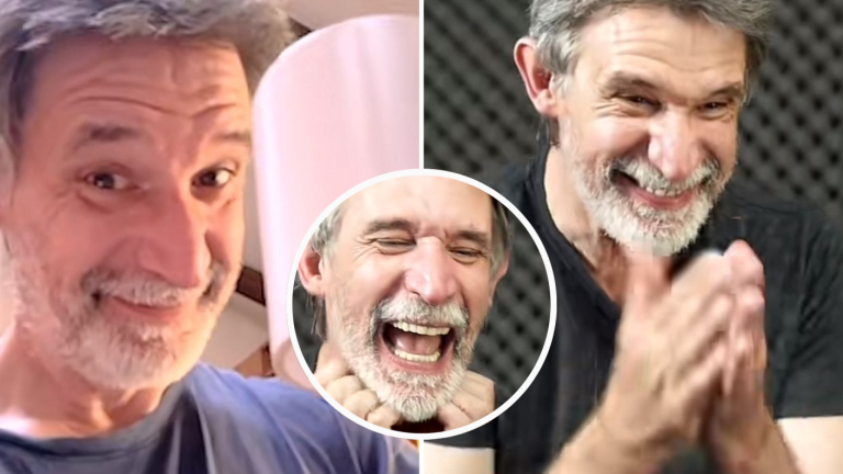 Pancho Melo reveló las claves de su éxito en TikTok: 