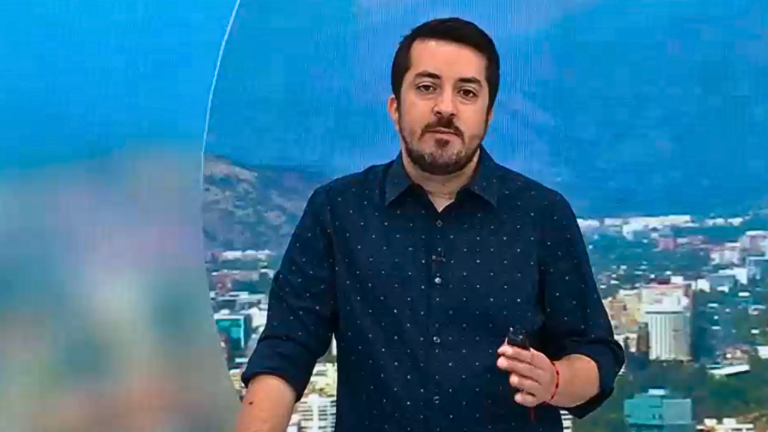 CHV Noticias AM | Domingo 7 de abril de 2024