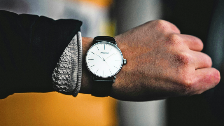 ¿Hasta cuándo dura el horario de invierno?