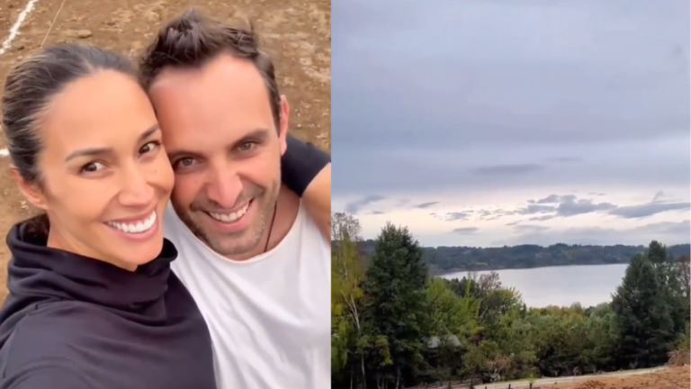 “De a poquito avanzando