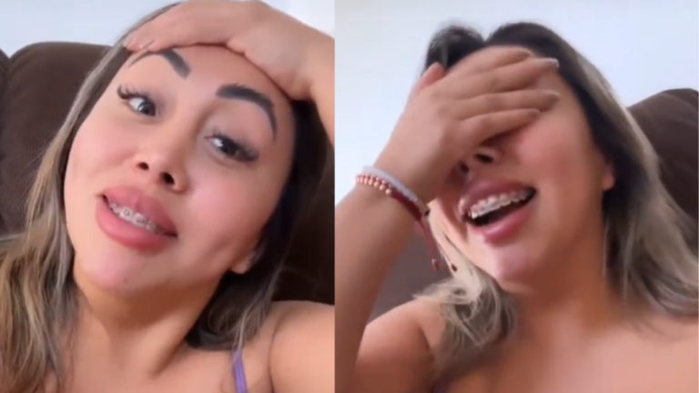 Naya Fácil recibió preocupante advertencia por su causa en Caldera: 