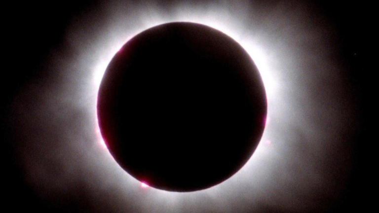 ¿Cuál es y cuándo se verá el próximo evento astronómico en Chile?