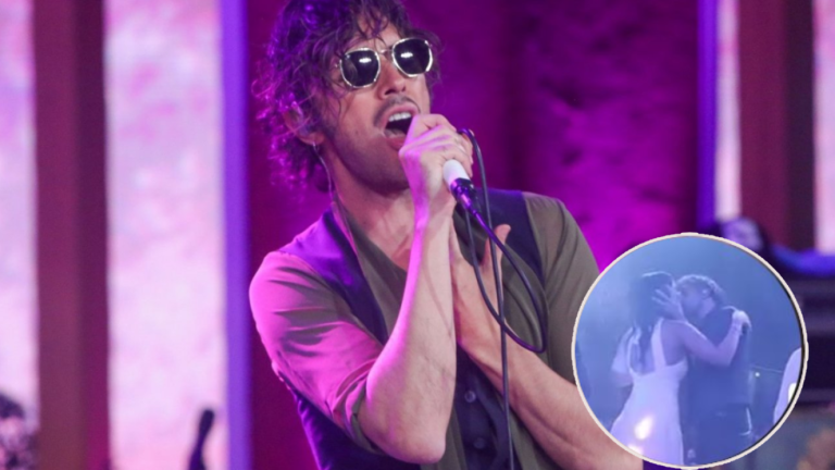 Nuevo revés para Koko Stambuk: Municipalidad de San Javier canceló concierto de Glup!