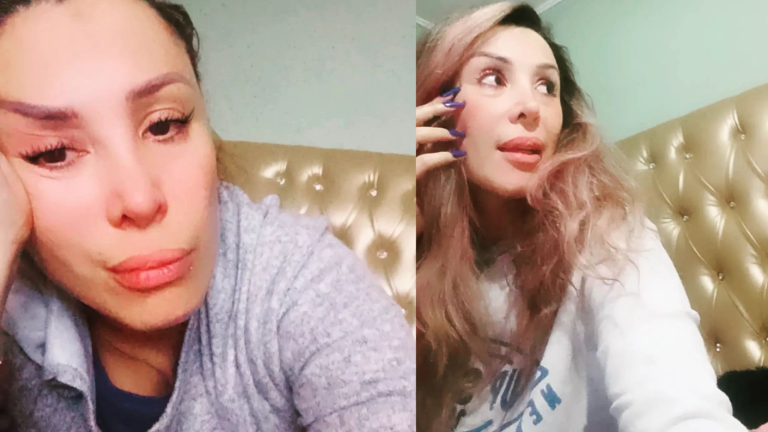 Romina Sáez dio a conocer desgarradora pérdida familiar: 