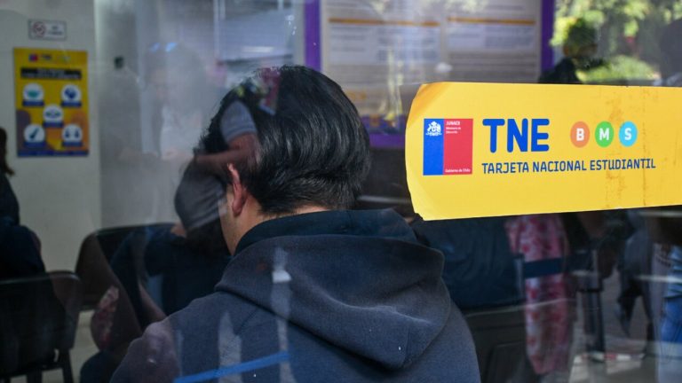 TNE 2024: Cuándo se termina el plazo de revalidación y qué pasa si no lo hago en esta fecha