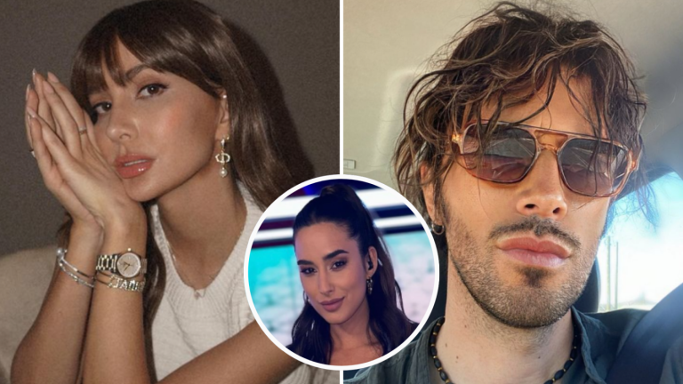 Aylén Milla lanzó feroz descargo contra Koko Stambuk por dichos tras acusación de acoso a Melina Noto