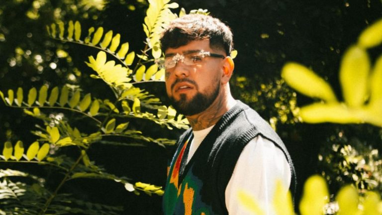 ¿Quién es Julianno Sosa? El cantante chileno que fue baleado durante una encerrona en Peñaflor