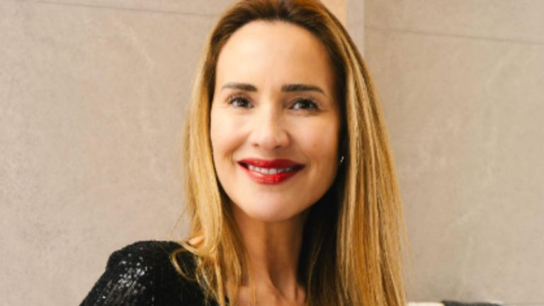 Angélica Castro realizó potente confesión: 