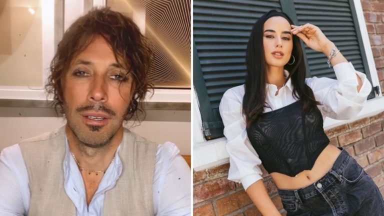 Koko Stambuk rompió el silencio y pidió disculpas públicas a Melina Noto: 