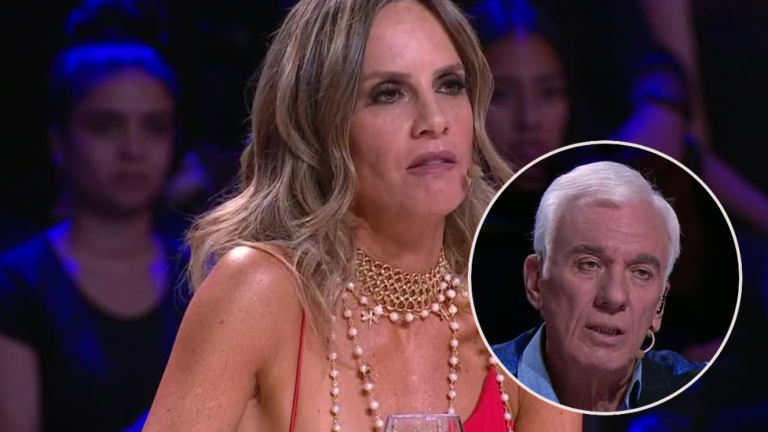 Diana Bolocco tuvo fuerte discusión con Antonio Vodanovic en Got Talent Chile: 